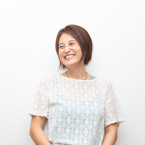 Kaori Ono