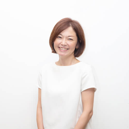 Tomoko Danjo