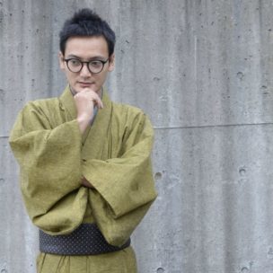 Daisuke Iriguchi