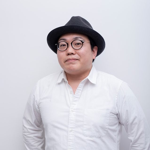 Seiji Shimokata