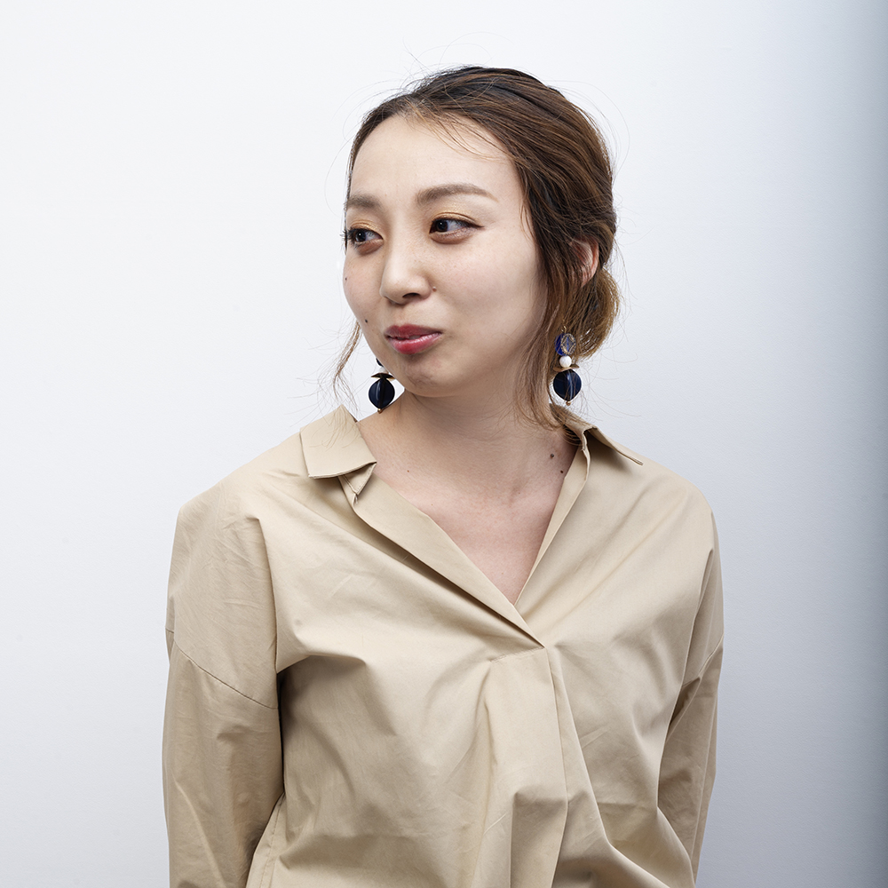 Ayana Kushigami