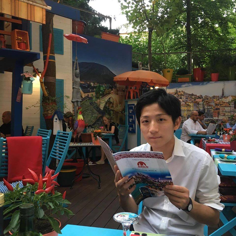 Kazuya Matsuo